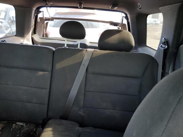 Photo 10 from auction – 2009 FORD ESCAPE XLT with VIN 1FMCU93G49KA61072