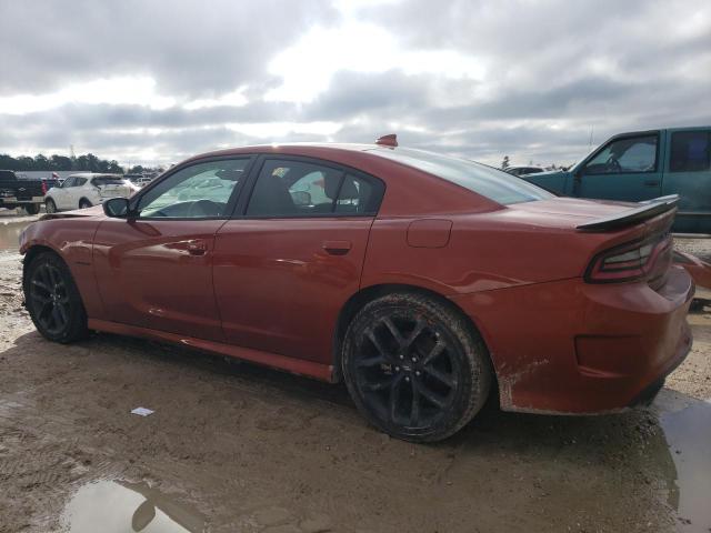 Photo 2 from auction – 2022 DODGE CHARGER R/ with VIN 2C3CDXCT5NH235856