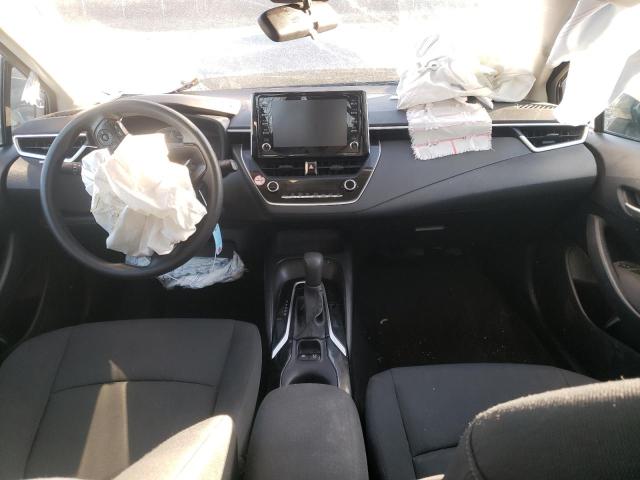 Photo 8 from auction – 2020 TOYOTA COROLLA LE with VIN 5YFEPRAE9LP108935