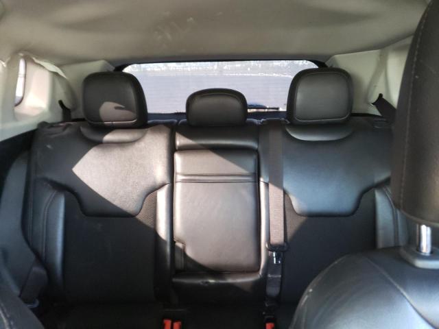 Photo 10 from auction – 2018 JEEP COMPASS TR with VIN 3C4NJDDB0JT451021
