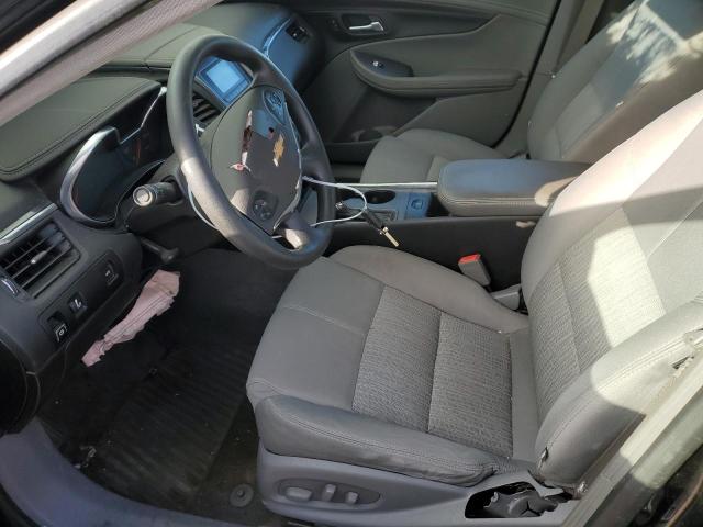 Photo 7 from auction – 2015 CHEVROLET IMPALA LS with VIN 1G11Z5SL3FU125535