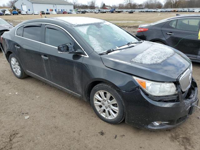 Photo 4 from auction – 2012 BUICK LACROSSE with VIN 1G4GC5ER4CF242989