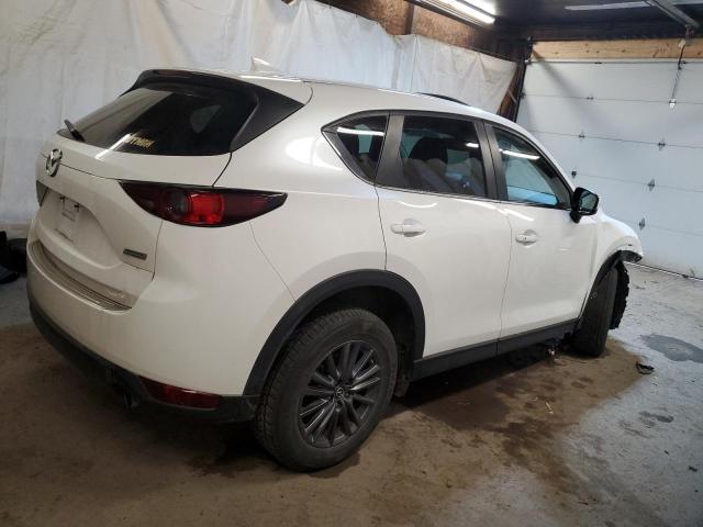 Photo 3 from auction – 2019 MAZDA CX-5 TOURI with VIN JM3KFBCM9K0560563