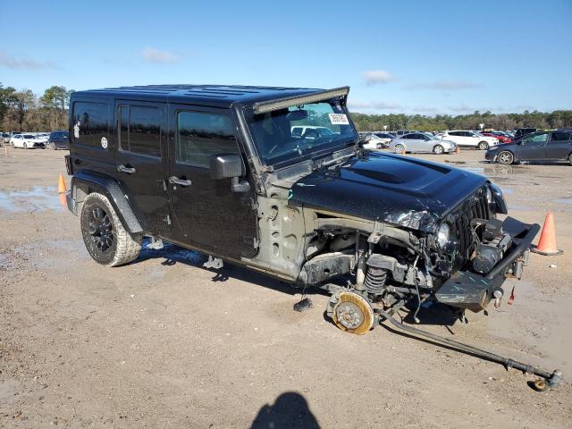 Photo 4 from auction – 2018 JEEP WRANGLER U with VIN 1C4BJWEG2JL805819