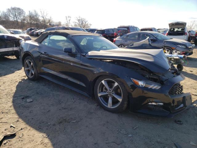 Photo 4 from auction – 2015 FORD MUSTANG with VIN 1FATP8EM0F5332217