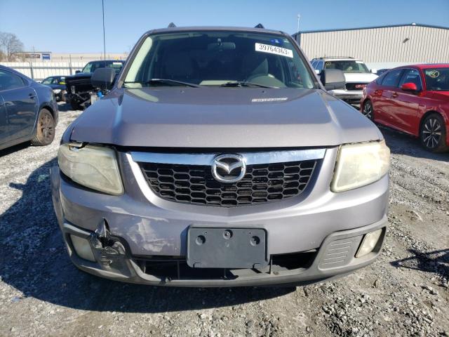 Photo 5 from auction – 2008 MAZDA TRIBUTE I with VIN 4F2CZ02Z88KM18241