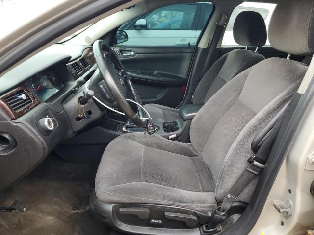 Photo 7 from auction – 2012 CHEVROLET IMPALA LT with VIN 2G1WG5E33C1122746