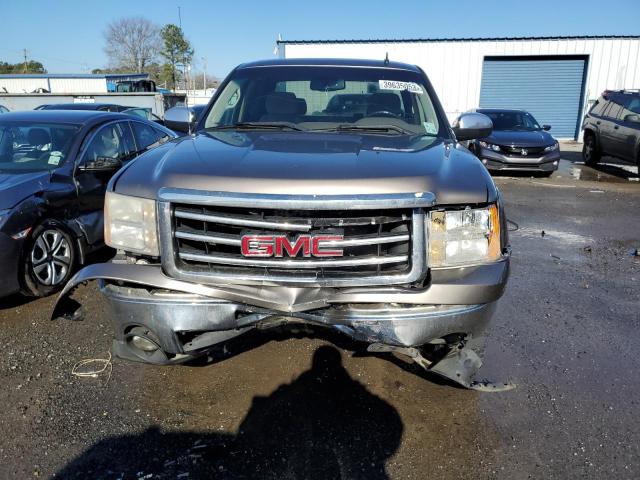 Photo 5 from auction – 2012 GMC SIERRA C15 with VIN 1GTR1VE03CZ249533