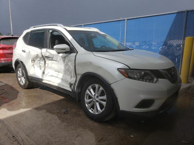 Photo 4 from auction – 2016 NISSAN ROGUE S with VIN 5N1AT2MT9GC807567
