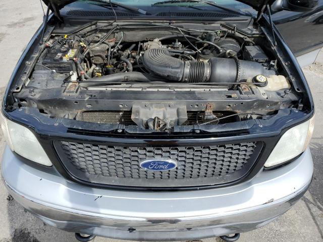 Photo 11 from auction – 2002 FORD F150 with VIN 2FTRX18L22CA05865