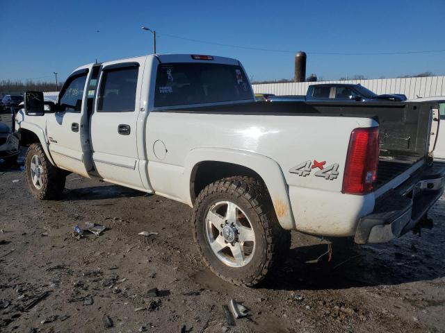 Фото 2 с аукциона – 2004 CHEVROLET SILVERADO с VIN 1GCHK23294F186372