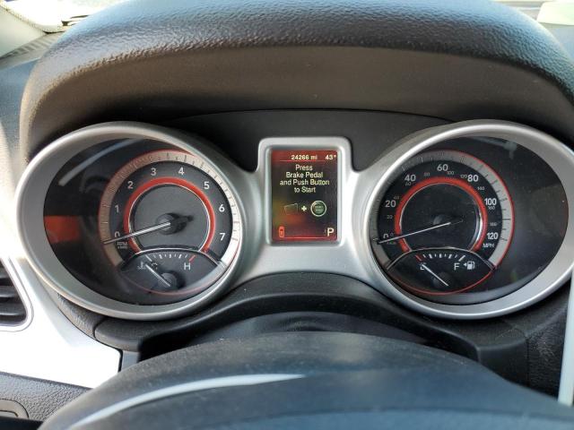 Photo 9 from auction – 2020 DODGE JOURNEY with VIN 3C4PDCAB5LT254332