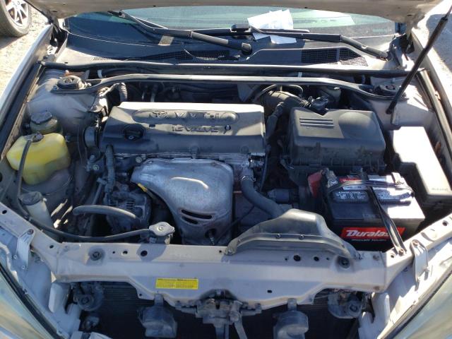 Photo 11 from auction – 2002 TOYOTA CAMRY LE with VIN JTDBE32K520079596