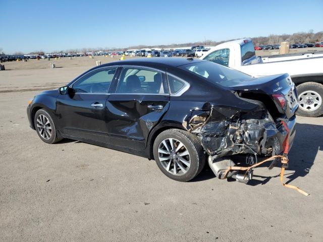Photo 2 from auction – 2016 NISSAN ALTIMA 2.5 with VIN 1N4AL3AP3GC224211