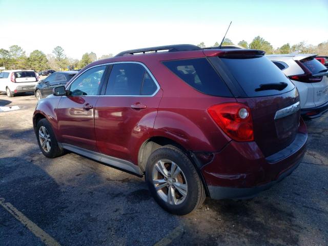 Photo 2 from auction – 2010 CHEVROLET EQUINOX LT with VIN 2CNALDEW0A6356355