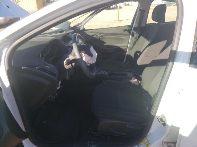 Photo 7 from auction – 2015 FORD FOCUS S with VIN 1FADP3E29FL350281