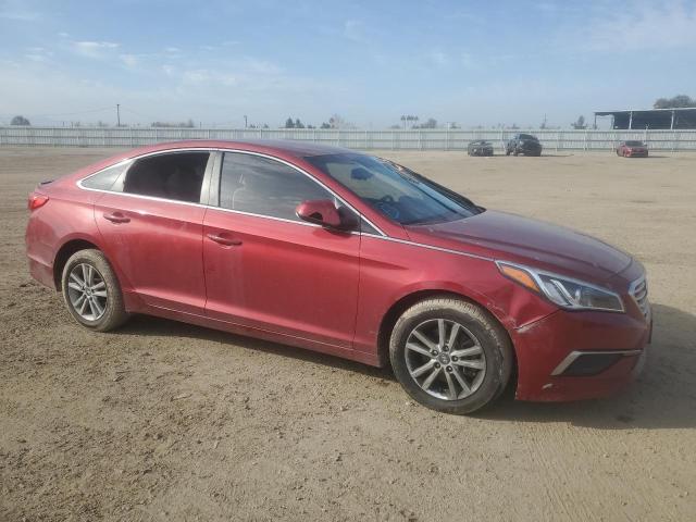 Photo 4 from auction – 2016 HYUNDAI SONATA SE with VIN 5NPE24AF2GH376061