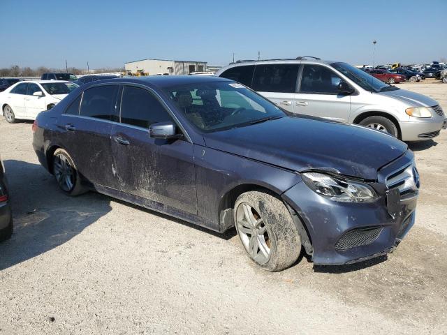 Photo 4 from auction – 2014 MERCEDES-BENZ E 350 with VIN WDDHF5KBXEA901137