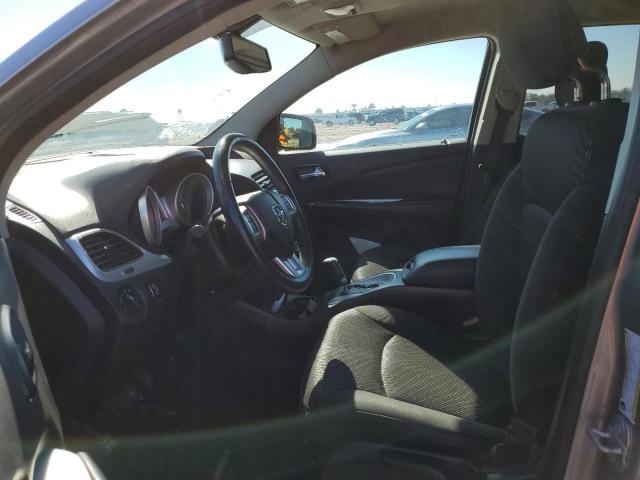 Photo 7 from auction – 2017 DODGE JOURNEY SE with VIN 3C4PDCABXHT577315