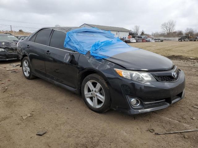 Photo 4 from auction – 2014 TOYOTA CAMRY L with VIN 4T1BF1FK2EU374403