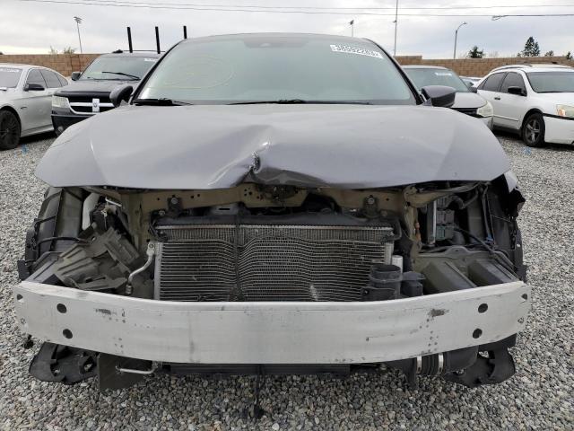 Photo 5 from auction – 2021 ACURA ILX PREMIU with VIN 19UDE2F76MA008348