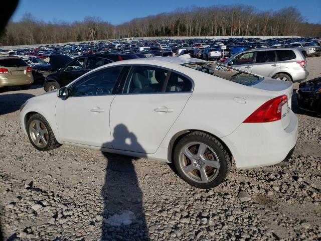 Photo 2 from auction – 2013 VOLVO S60 T5 with VIN YV1612FH7D2231949