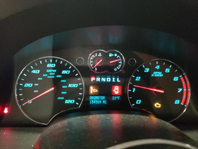 Photo 9 from auction – 2007 CHEVROLET EQUINOX LS with VIN 2CNDL13FX76012121