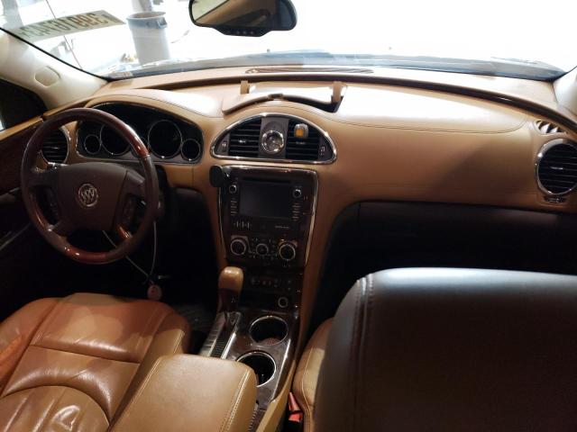 Photo 8 from auction – 2013 BUICK ENCLAVE with VIN 5GAKVDKD4DJ118412