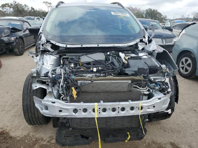 Photo 5 from auction – 2019 FORD ESCAPE SE with VIN 1FMCU0GD9KUA90590
