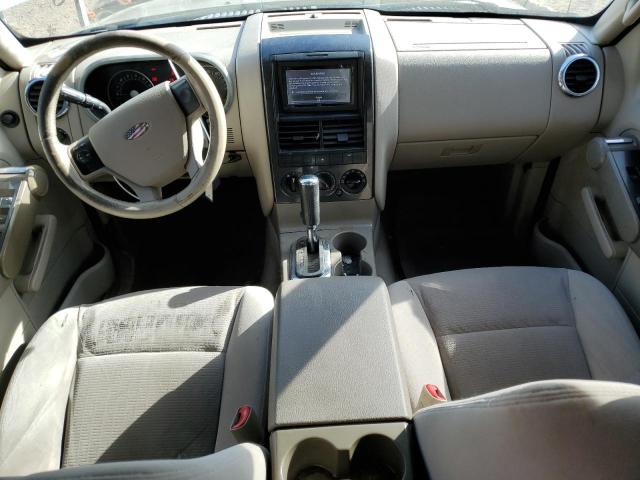Photo 8 from auction – 2006 FORD EXPLORER X with VIN 1FMEU63876ZA28781