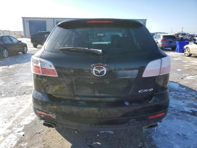Photo 6 from auction – 2011 MAZDA CX-9 with VIN JM3TB2CA9B0332116