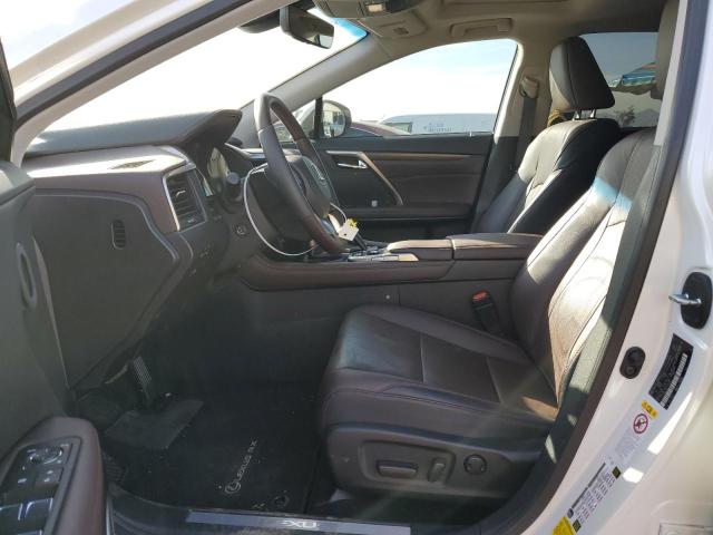 Photo 7 from auction – 2016 LEXUS RX 350 BAS with VIN 2T2BZMCA1GC049911