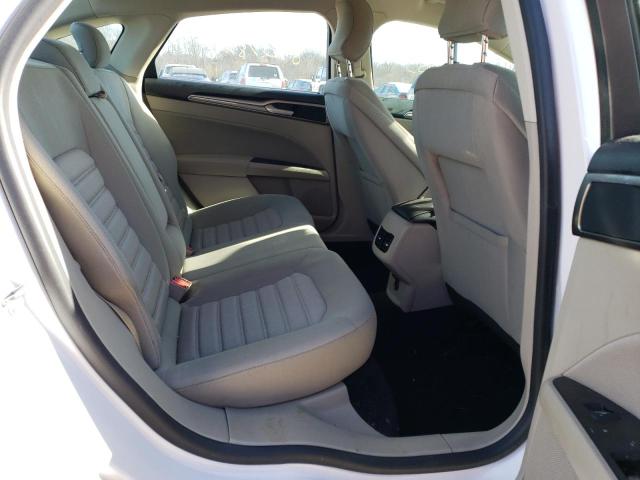 Photo 10 from auction – 2019 FORD FUSION SE with VIN 3FA6P0HD5KR142348