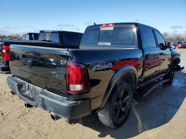 Photo 3 from auction – 2019 RAM 1500 CLASS with VIN 1C6RR7LTXKS625189