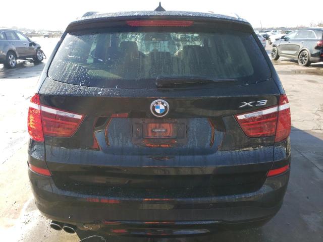 Photo 6 from auction – 2016 BMW X3 XDRIVE2 with VIN 5UXWX9C50G0D95066
