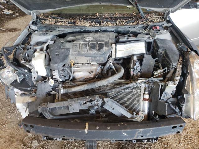 Photo 11 from auction – 2012 NISSAN ALTIMA BAS with VIN 1N4AL2AP7CN477931