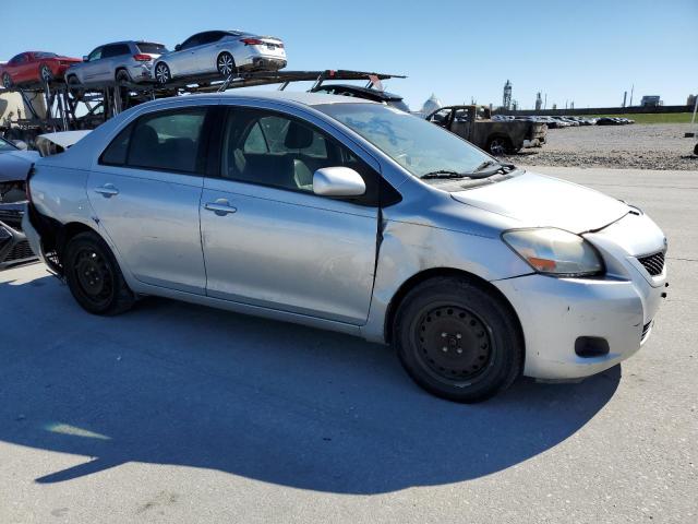 Photo 4 from auction – 2012 TOYOTA YARIS with VIN JTDBT4K38CL013709