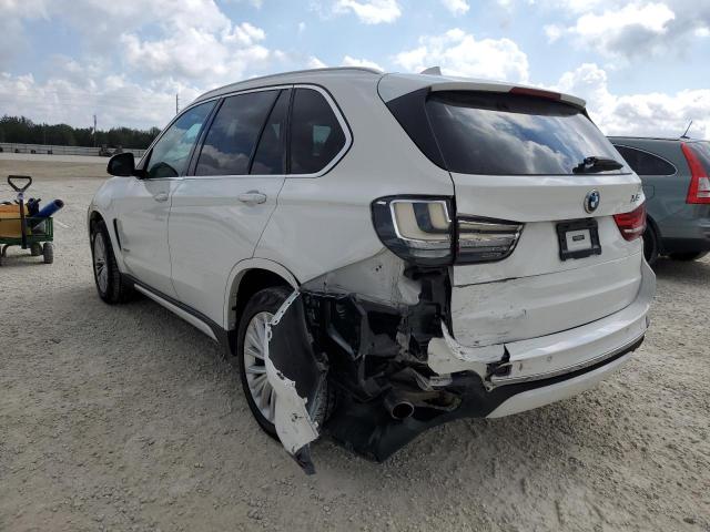 Photo 2 from auction – 2017 BMW X5 SDRIVE3 with VIN 5UXKR2C36H0X04195