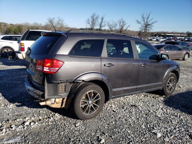 Photo 3 from auction – 2017 DODGE JOURNEY SE with VIN 3C4PDCABXHT683859