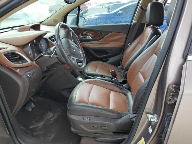 Photo 7 from auction – 2014 BUICK ENCORE with VIN KL4CJCSB9EB783299