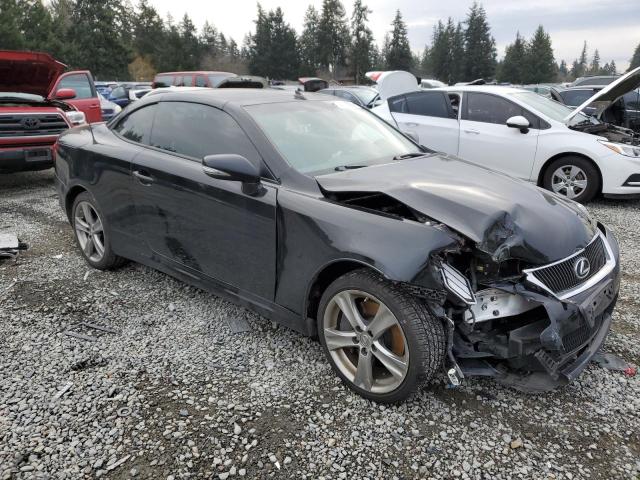 Photo 4 from auction – 2012 LEXUS IS 350 with VIN JTHFE2C25C2507228