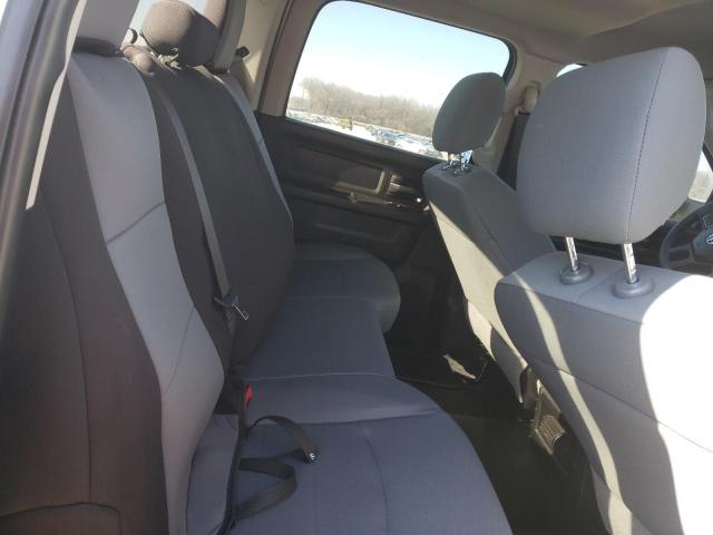 Photo 10 from auction – 2018 RAM 2500 ST with VIN 3C6UR5CL9JG206397