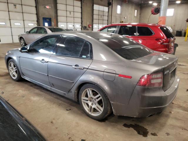 Photo 2 from auction – 2007 ACURA TL with VIN 19UUA66277A017099
