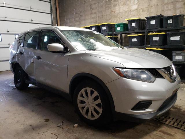 Photo 4 from auction – 2016 NISSAN ROGUE S with VIN KNMAT2MV4GP682976