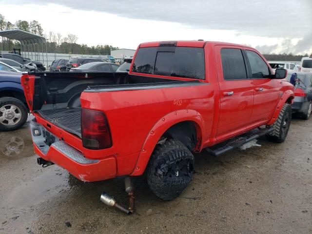 Photo 3 from auction – 2009 DODGE RAM 1500 with VIN 1D3HB13T99J505624