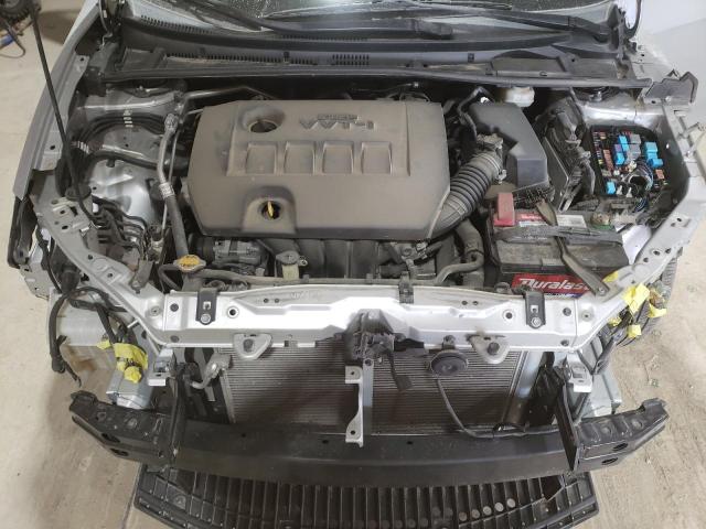 Photo 11 from auction – 2016 TOYOTA COROLLA L with VIN 2T1BURHE5GC499671