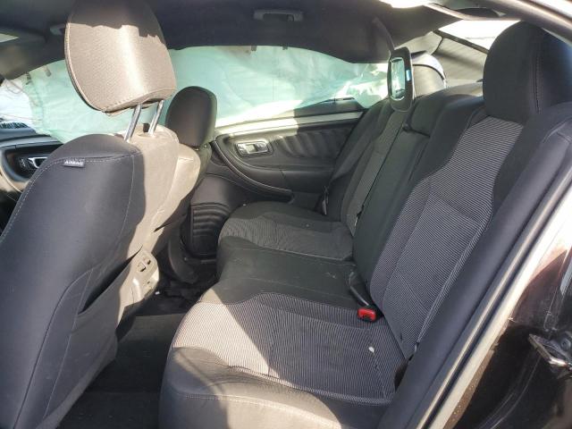 Photo 10 from auction – 2014 FORD TAURUS SEL with VIN 1FAHP2E84EG175641