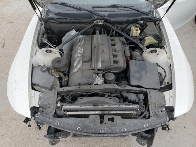 Photo 11 from auction – 2004 BMW Z4 3.0 with VIN 4USBT53524LU07000