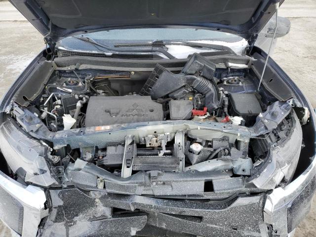 Photo 12 from auction – 2018 MITSUBISHI OUTLANDER with VIN JA4AD2A35JZ048873