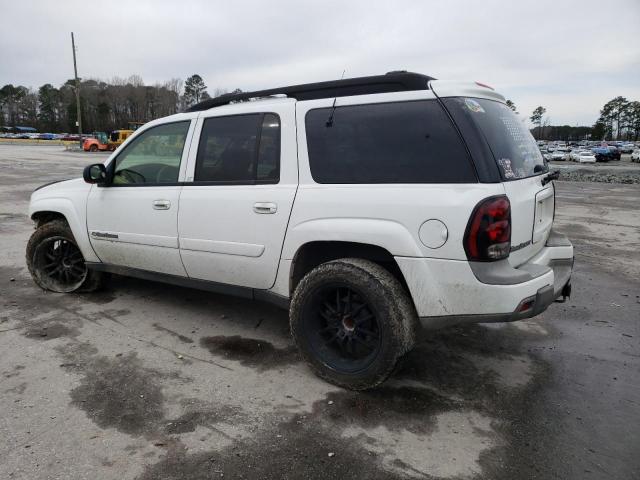 Photo 2 from auction – 2003 CHEVROLET TRAILBLAZE with VIN 1GNET16S936161905